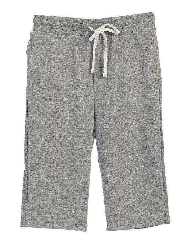 YS-955-YOGA-SHORT-5 COLORS-SIZE S-XXL