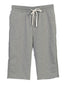 YS-955-YOGA-SHORT-5 COLORS-SIZE S-XXL