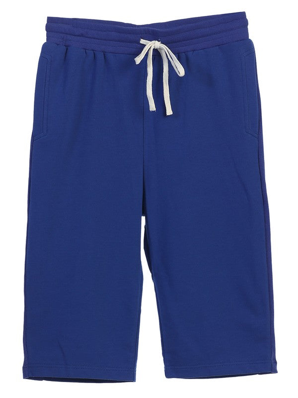 YS-955-YOGA-SHORT-5 COLORS-SIZE S-XXL