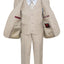 ST-9-HUSKY-BEIGE-7 PCS-SIZE 8-14
