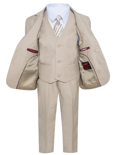 ST-9-HUSKY-BEIGE-7 PCS-SIZE 8-14