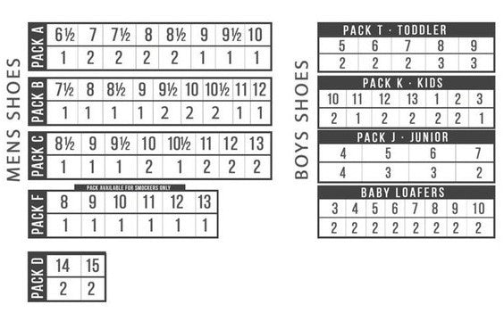 MARK-01-PACK-A-2 COLORS