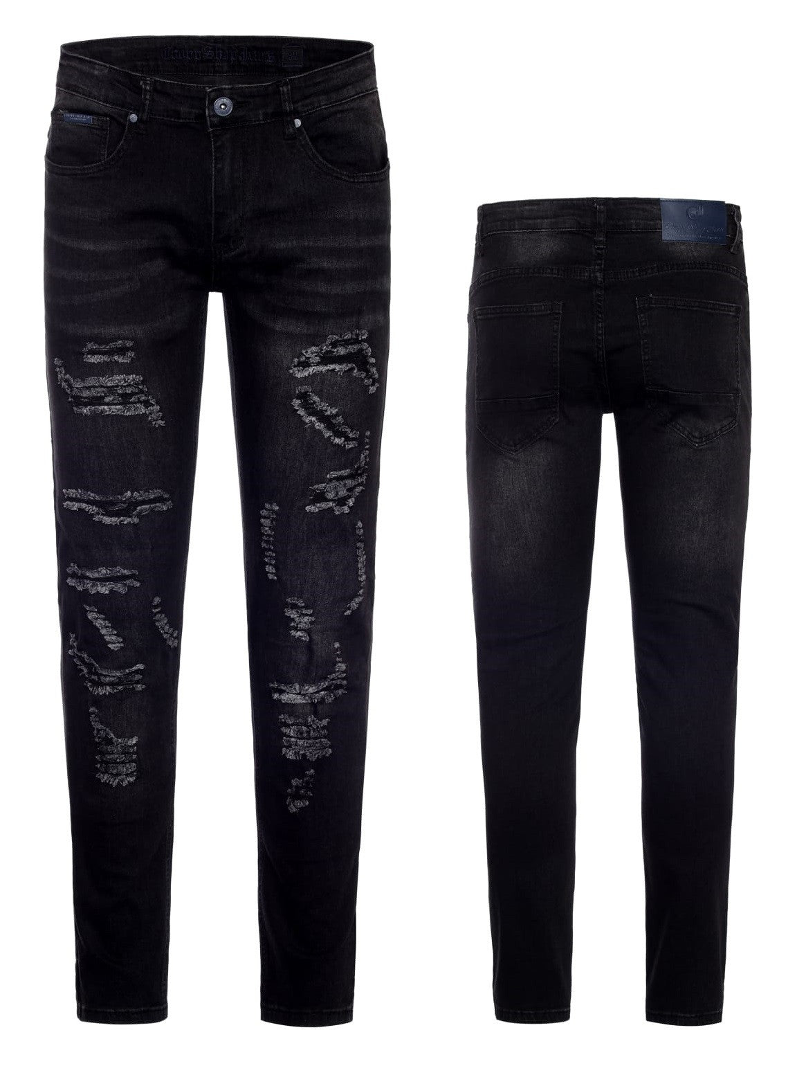 CSJ-2150-BLACK-PACK-E-STRETCH-SLIM