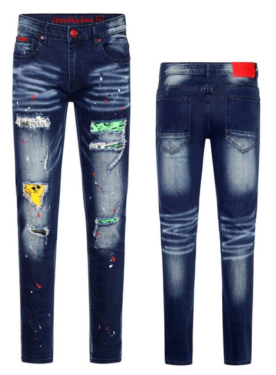 CSJ-2056-DK-BLUE-PACK-B-STRETCH-SLIM