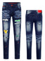 CSJ-2056-DK-BLUE-PACK-E-STRETCH-SLIM