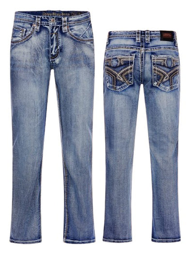 CSJ-2177-BLUE9-PACK-A-BOOT-CUT