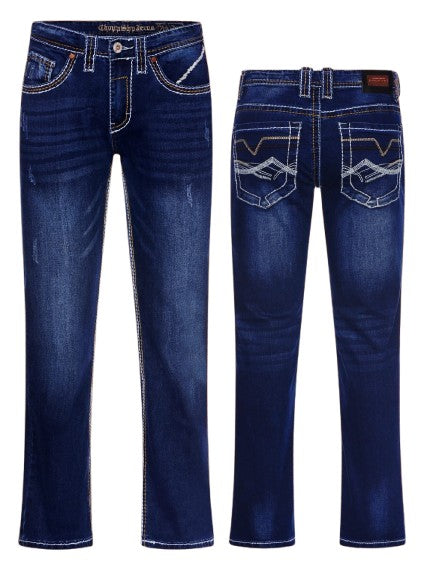 CSJ-2175-BLUE7-PACK-B-BOOT-CUT