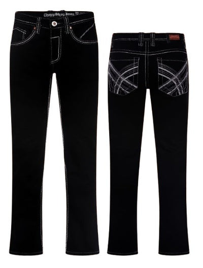 CSJ-2174-BLACK-PACK-A-BOOT-CUT