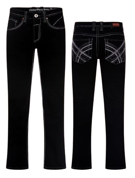 CSJ-2174-BLACK-PACK-B-BOOT-CUT