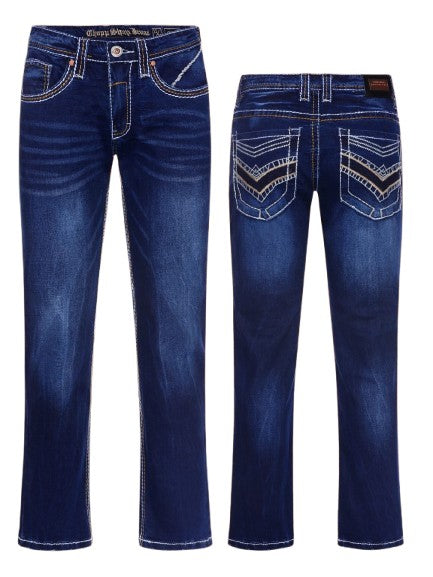 CSJ-2144-BLUE11-PACK-B-BOOT-CUT