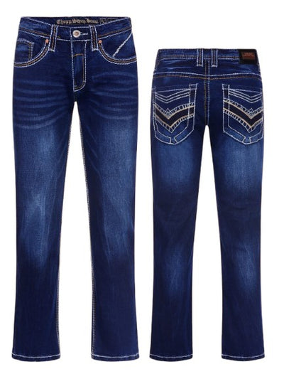 CSJ-2144-BLUE11-PACK-B-BOOT-CUT