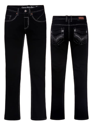 CSJ-2144-BLACK-PACK-B-BOOT-CUT