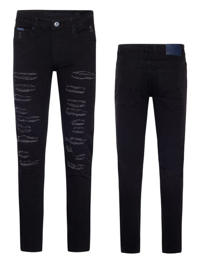 CSJ-2039-BLACK-PACK-B-STRETCH-SKINNY