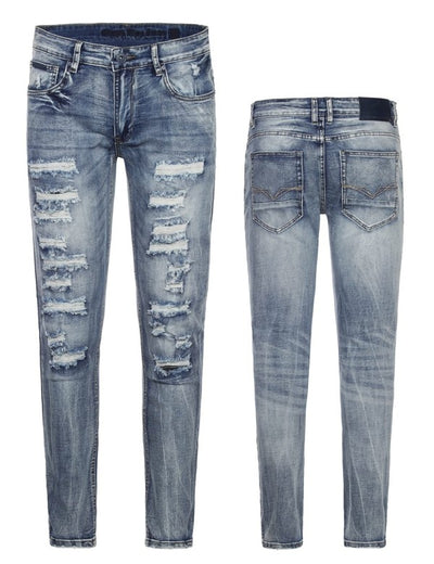 CSJ-2039-BLUE12-PACK-B-STRETCH-SKINNY