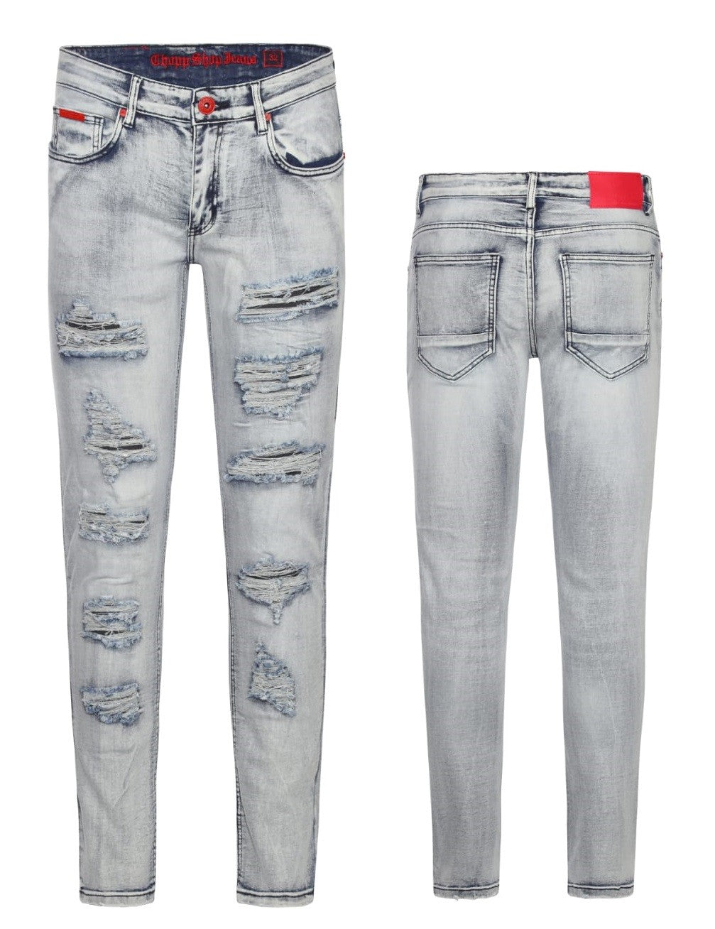 CSJ-2149-BLUE6-PACK-A-STRETCH-SKINNY