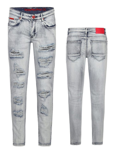 CSJ-2149-BLUE6-PACK-A-STRETCH-SKINNY