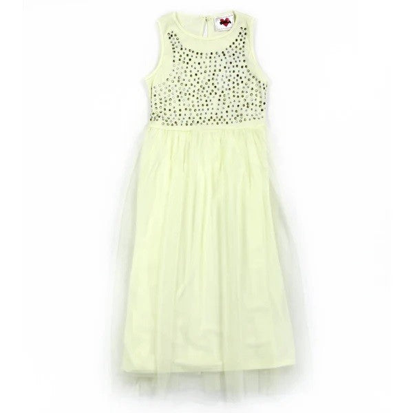 RMLA Girls Toddler Mesh Dress Pack of 6