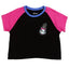 STITCH Girls 7-16 Crop T-Shirt Pack of 6