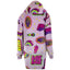 THE WAYY BIG HOODIE Plush Lined Oversized Pack 4