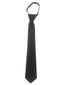 Boys Solid-tie-17 Colors-size 8-18