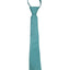 Boys Solid-tie-17 Colors-size 8-18