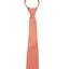 Boys Solid-tie-17 Colors-size 8-18