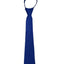 Boys Solid-tie-17 Colors-size 5-7