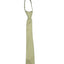 Boys Solid-tie-17 Colors-size 5-7