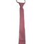 Boys Solid-tie-17 Colors-size 5-7