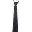 Boys Solid-tie-17 Colors-size 5-7