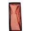 Boys Solid-tie-17 Colors-size 5-7