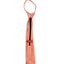 Boys Solid-tie-17 Colors-size 5-7