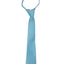 Boys Solid-tie-17 Colors-size 5-7