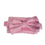Boys DESIGN Bowtie-4 Colors-size 8-18