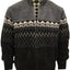 SW-925 Men's Chenille Cardigan Sweater