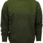 SW-924 Men's Pullover Sweater