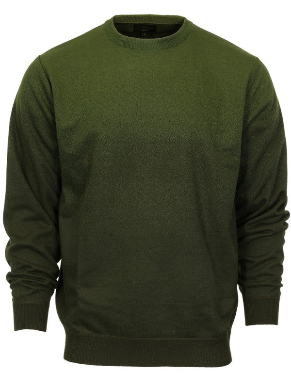 SW-924 Men's Pullover Sweater