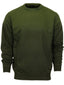 SW-924 Men's Pullover Sweater