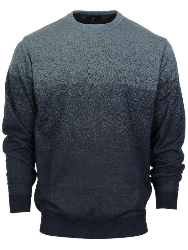 SW-924 Men's Pullover Sweater