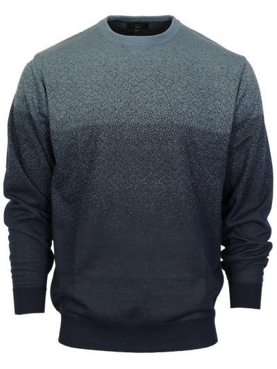 SW-924 Men's Pullover Sweater