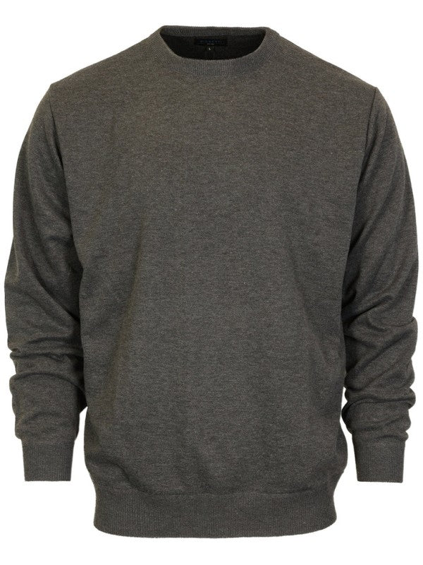 SW-924 Men's Pullover Sweater