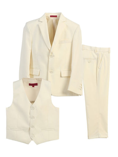 BSV-81-3 PC- SLIM-IVORY