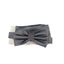 BOYS BOWTIE SOLID COLOR
