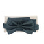 BOYS BOWTIE SOLID COLOR