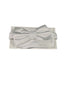 BOYS BOWTIE SOLID COLOR