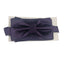 BOYS BOWTIE SOLID COLOR