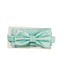 BOYS BOWTIE SOLID COLOR