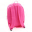 CRITTER 17 INCH Glitter Backpack Penguin Pack OF 4