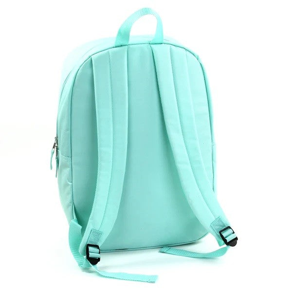 CRITTER 17 INCH Glitter Backpack - Panda Pack of 4