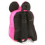 MINNIE MOUSE Mini 10 Backpack 3D Ears Pack of 3